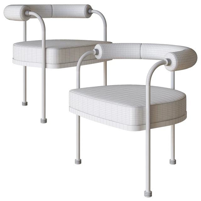 joanne chair by hommes — Descargar
