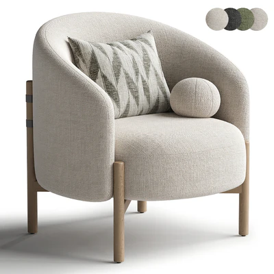 Enfield Chair — Вид 6