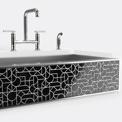Kitchen Sink KOHLER Tailor — Вид 3
