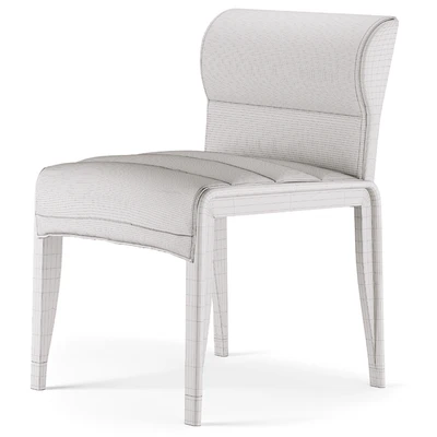 Gioretti Inna chair — Ver 5