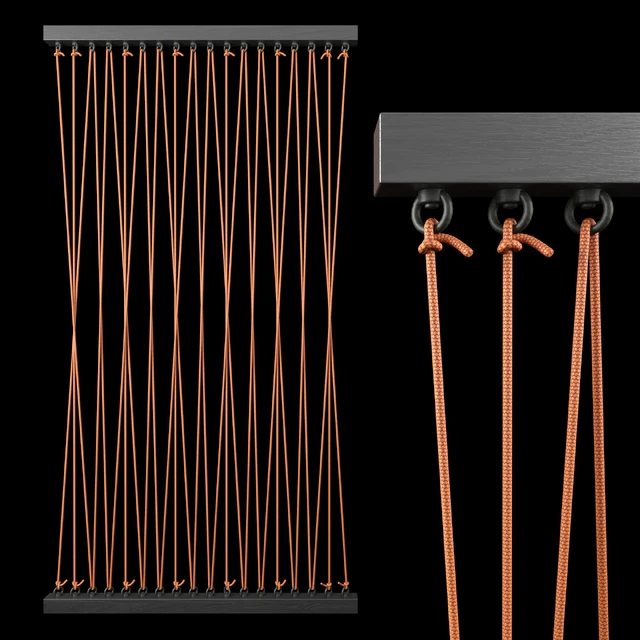 Partition of cables 3 — Descargar