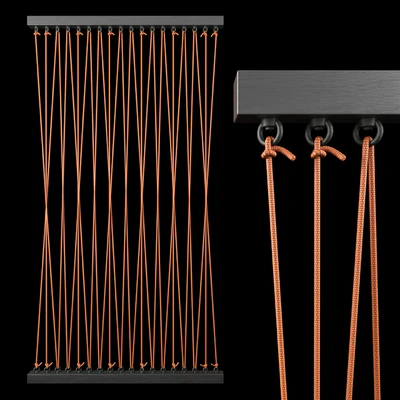 Partition of cables 3 — Ver 1