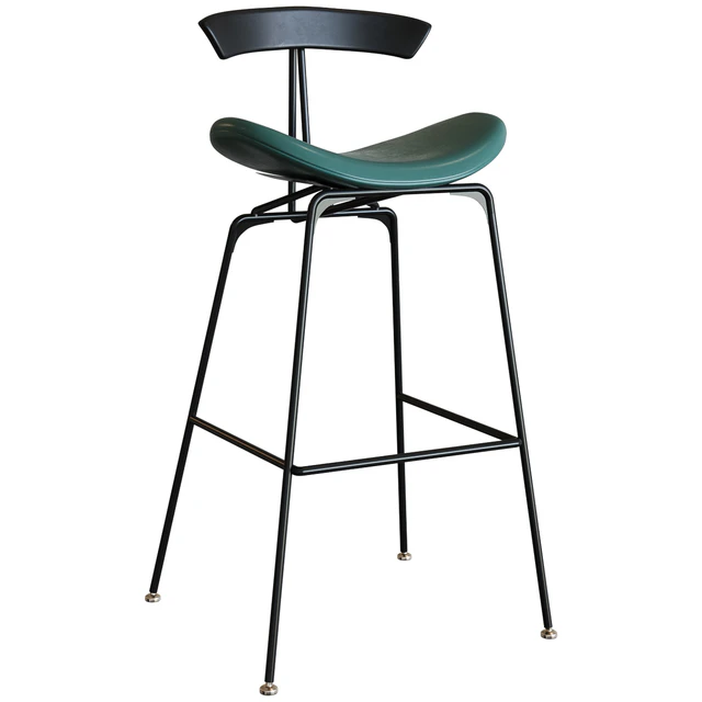 Барный стул Ant Bar Stool Стул — Скачать