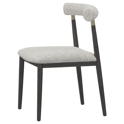 Dantone Home Chair Naomi boucle — Ver 5