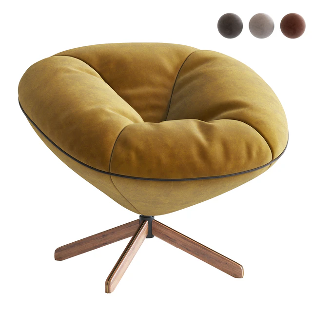 Tortuga armchair — Descargar