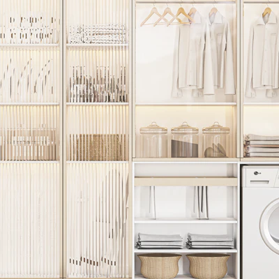 laundry set 104 — Ver 4