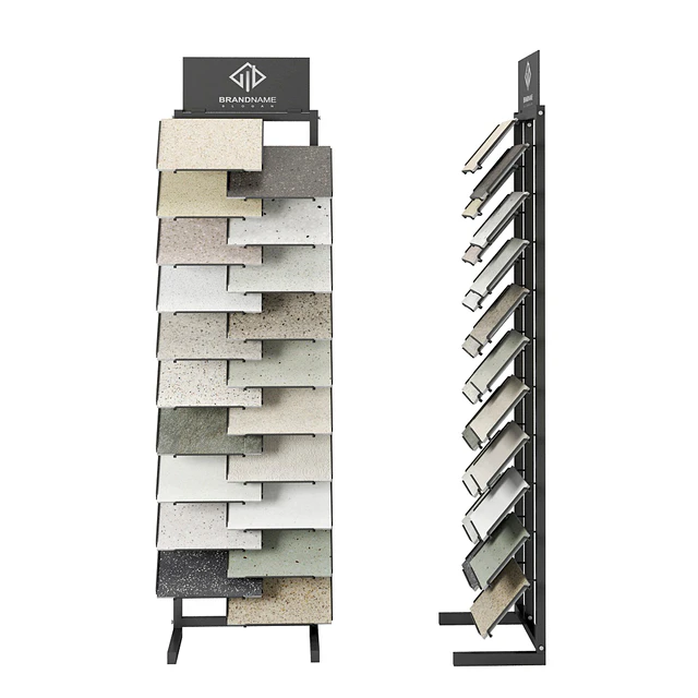 Exhibition stand 6 — Descargar