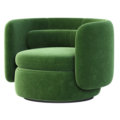 Group armchair — Ver 4