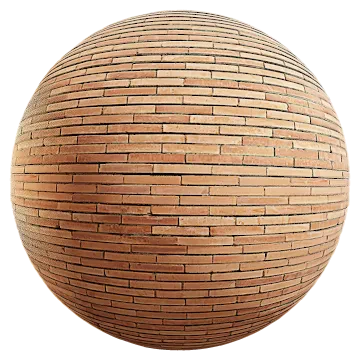 roman brick wall 001 — Descargar