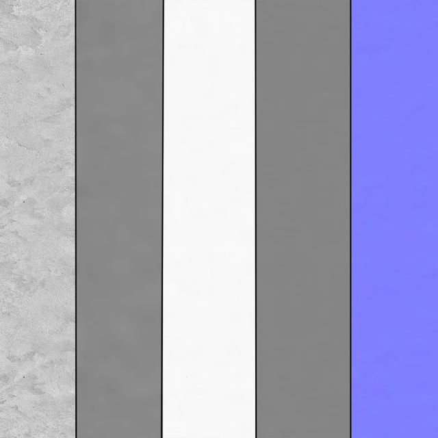 Декоративная штукатурка Decorative Plaster №49 — Скачать