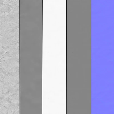Декоративная штукатурка Decorative Plaster №49 — Вид 5