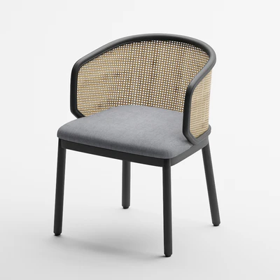 Panos chair — Вид 1