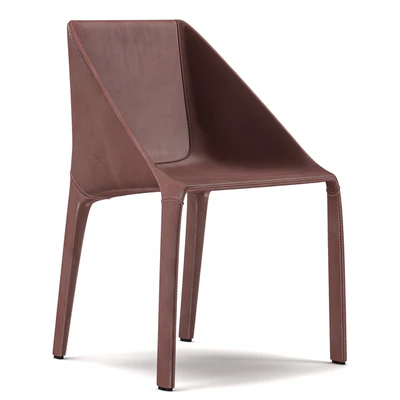 Polifom MANTA chair — Ver 5