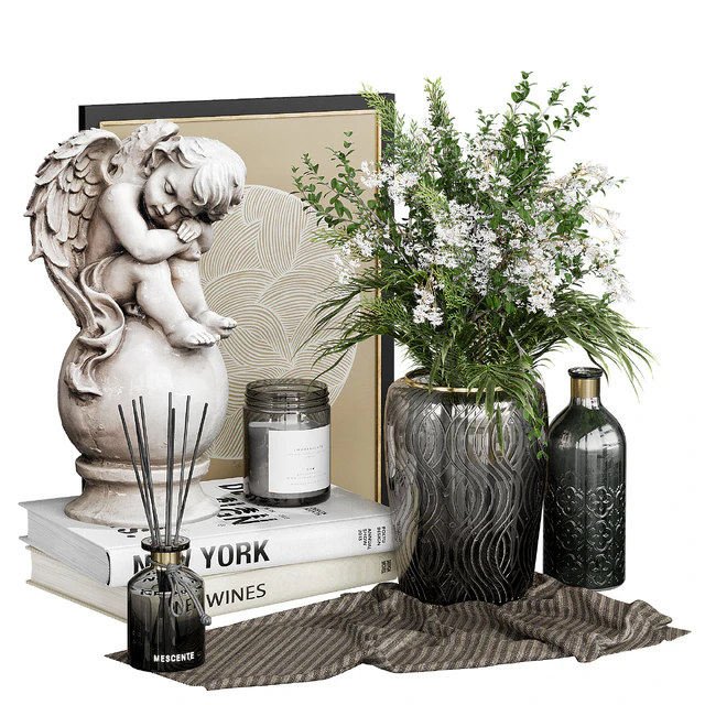 Decorative set 17 — Descargar