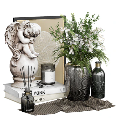 Decorative set 17 — Ver 5