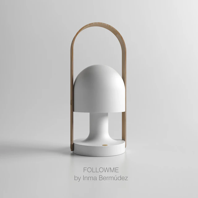 FollowMe lamp — Descargar