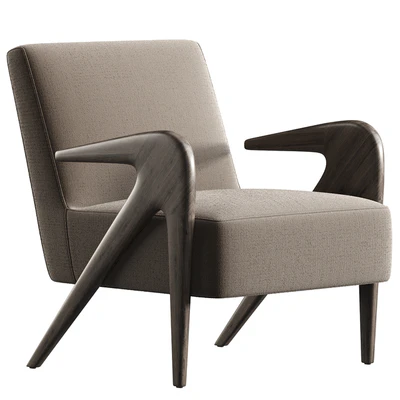Angelica Lounge Chair — Вид 6