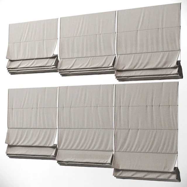 Roman blinds 5 — Descargar