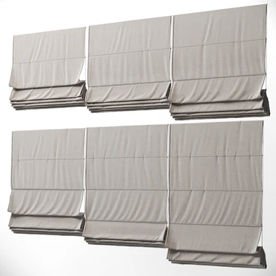 Roman blinds 5 — Ver 1