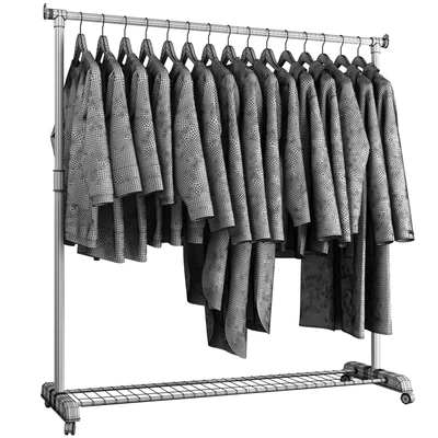 Clothes 04 — Вид 5
