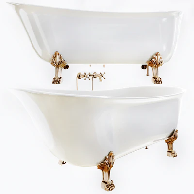Kado Era Freestanding Bath — Вид 3