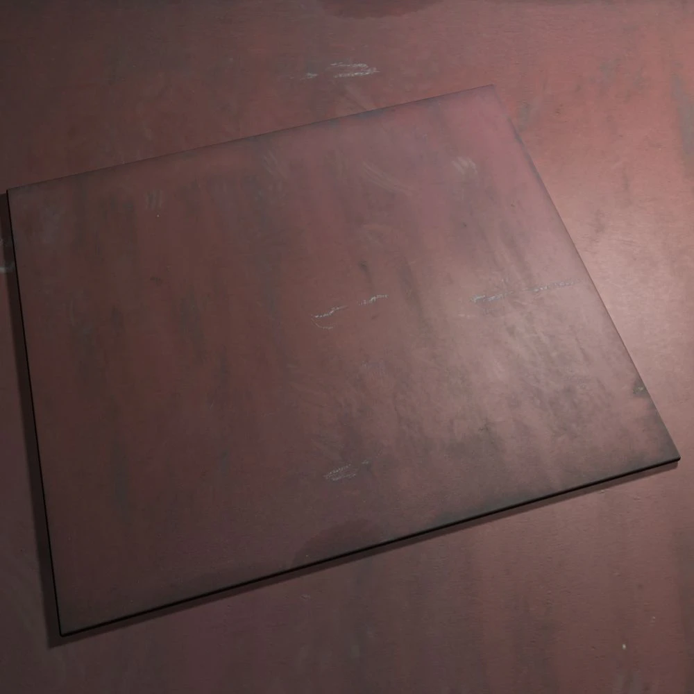 metal plate 002 — Скачать