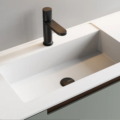Antonio Lupi Design Orma Vanity Unit Set 2 — Вид 5
