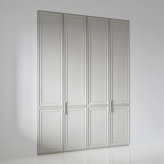 Шкаф 010 — Скачать