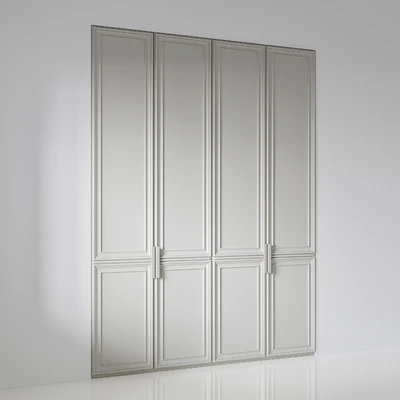 Шкаф 010 — Вид 7