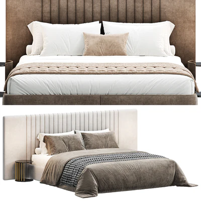 Audraya bed — Вид 5
