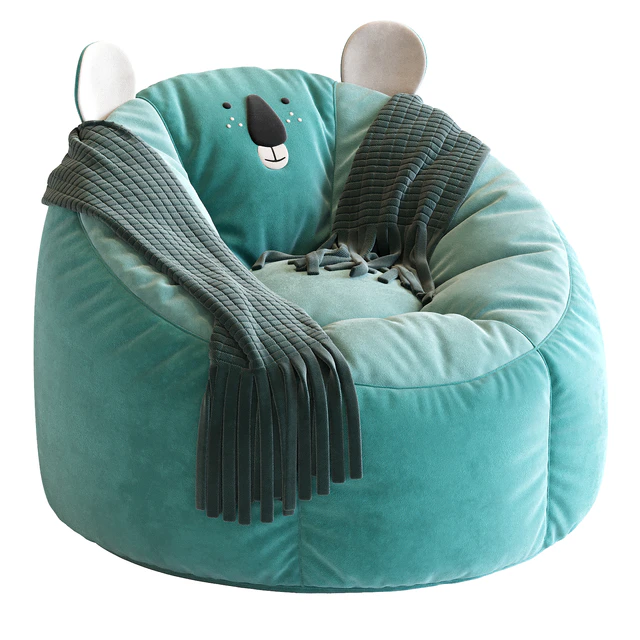 Koala Bean Bag Chair — Descargar