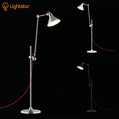 76571x Loft Lightstar — Вид 1