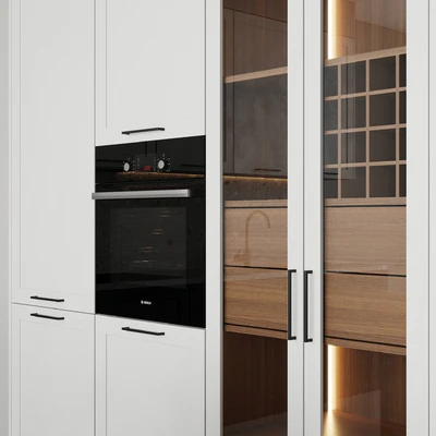 Kitchen set 3 — Ver 3