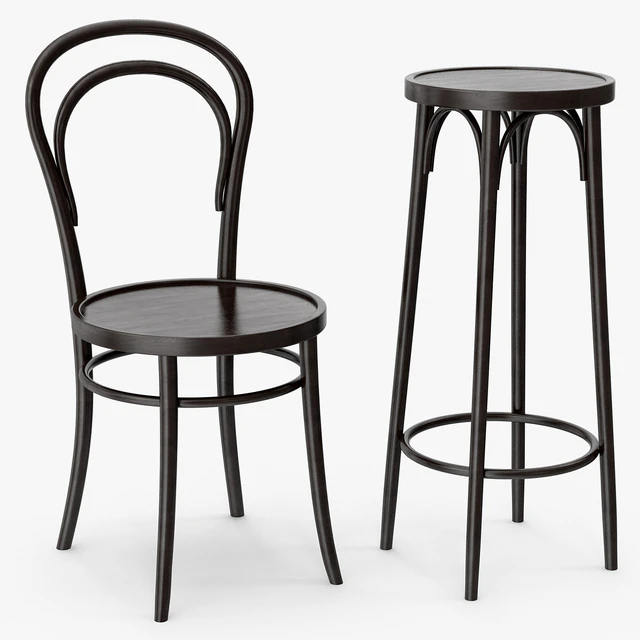 Viennese chair — Descargar