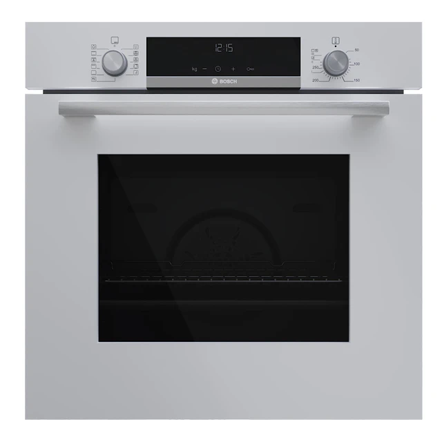 Bosch Oven HBA578BW0 — Descargar