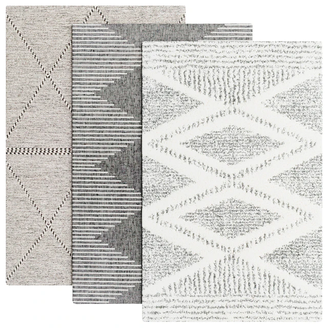 Carpet set 091 — Descargar
