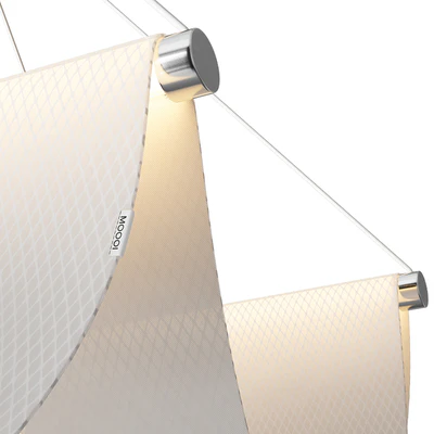 Moooi Drape Lights — Ver 6