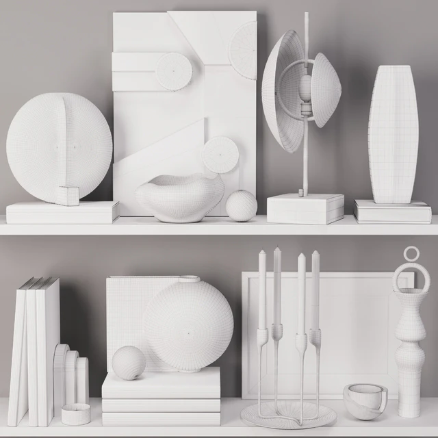 Decorative set 5 — Descargar