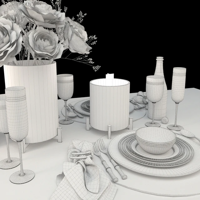 Tableware Ralph Lauren — Descargar