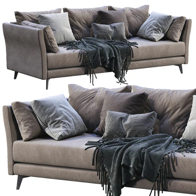 Jesse Sofa Ives — Ver 1