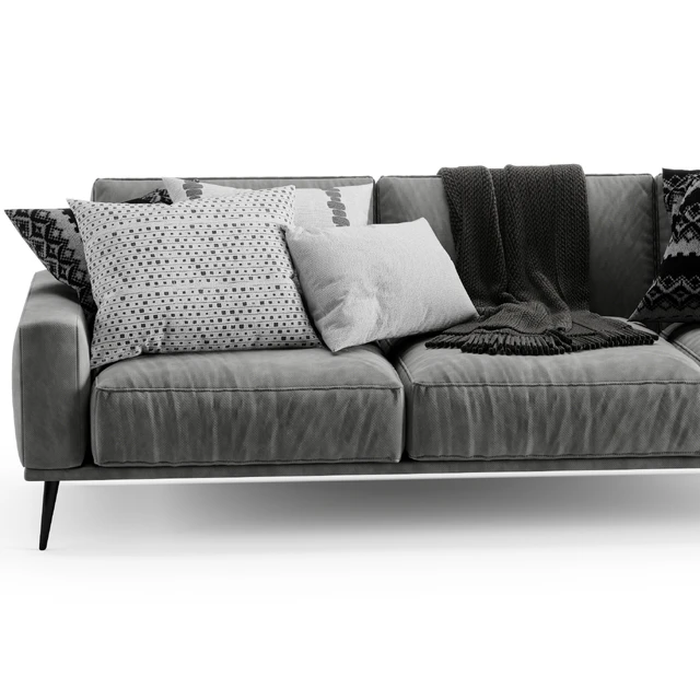 Bococncept Carlton sofa — Descargar