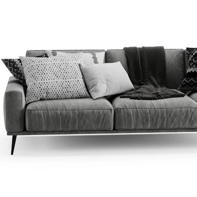 Bococncept Carlton sofa — Ver 5
