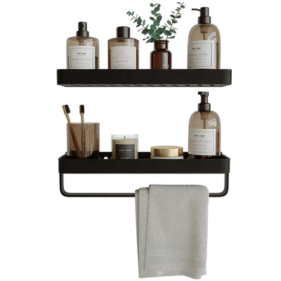 Decorative bathroom set 6 — Ver 1