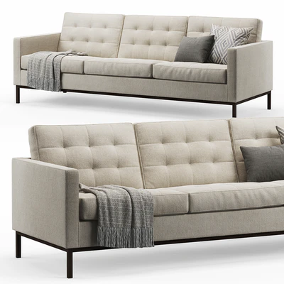 Florence Knoll Sofa — Вид 1