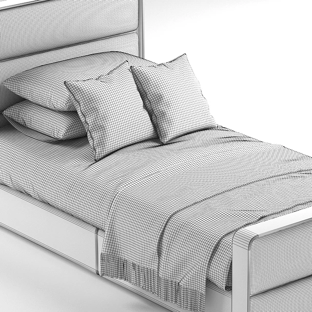 SINGLE BED 18 — Скачать