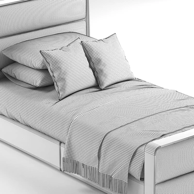 SINGLE BED 18 — Вид 2