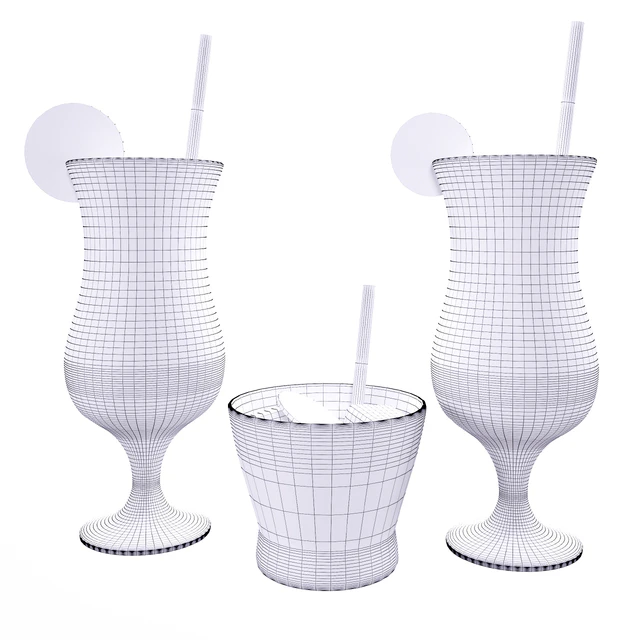 Popular cocktails — Descargar