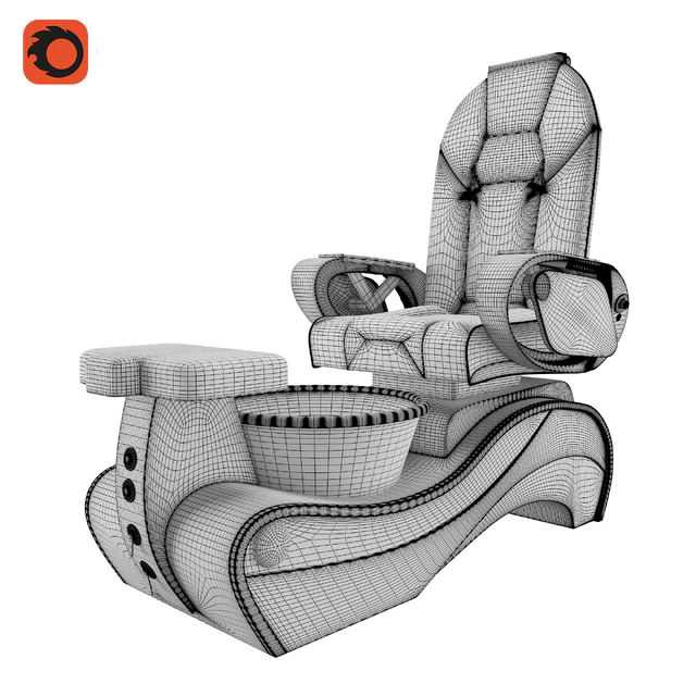 NewBeginning - Nail Chair — Download