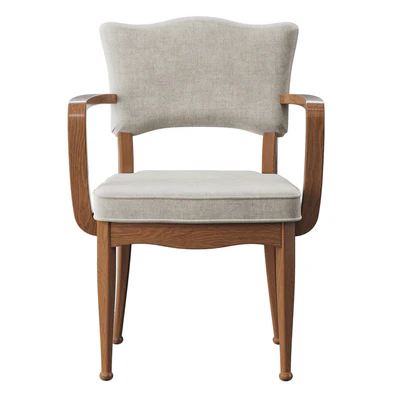 Charleston Dining Chair — Ver 5
