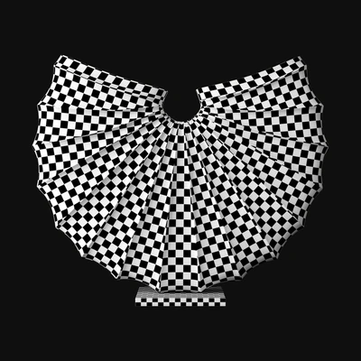 decorative object 002 — Вид 5